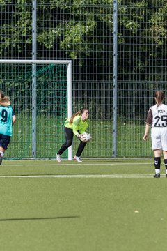 Bild 148 - B-Juniorinnen Wedel - St. Pauli : Ergebnis: 1:2